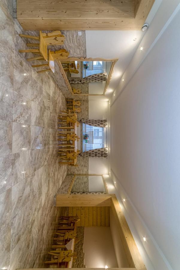 Sierockie Dom Wczasowy Anna Maria المظهر الخارجي الصورة