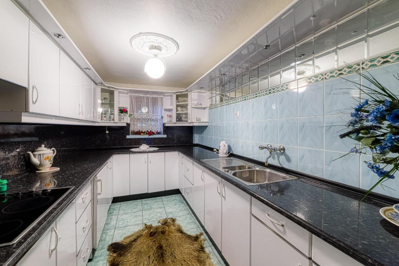 Sierockie Dom Wczasowy Anna Maria المظهر الخارجي الصورة